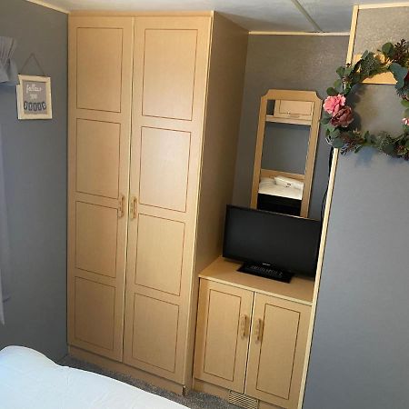 Hotel 187 Sealands Ingoldmells Esterno foto