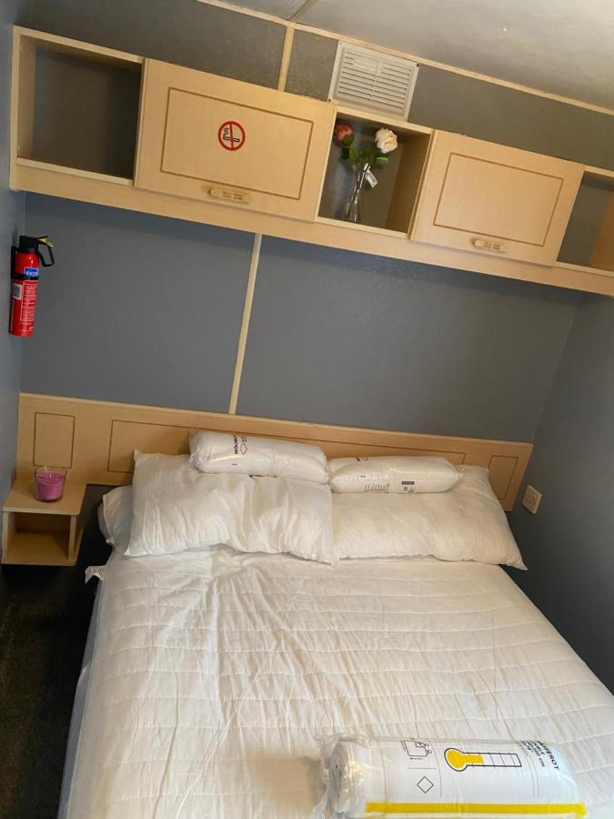 Hotel 187 Sealands Ingoldmells Esterno foto