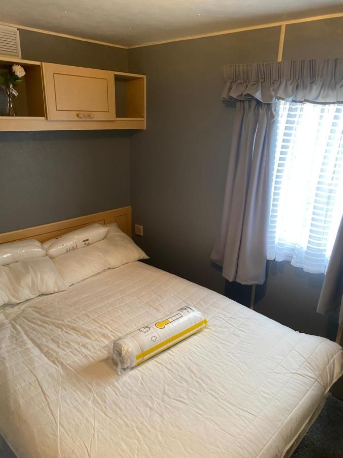 Hotel 187 Sealands Ingoldmells Esterno foto