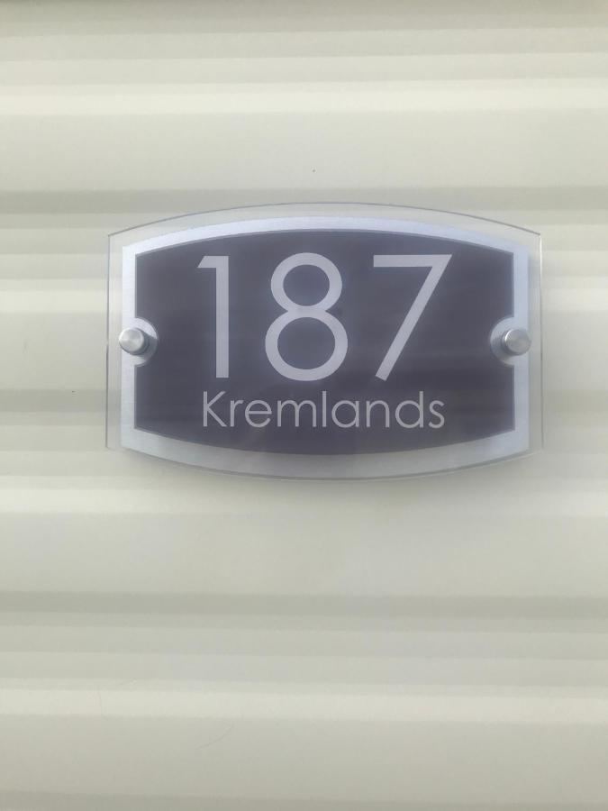 Hotel 187 Sealands Ingoldmells Esterno foto