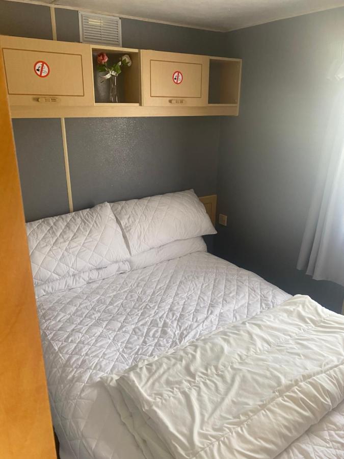 Hotel 187 Sealands Ingoldmells Esterno foto